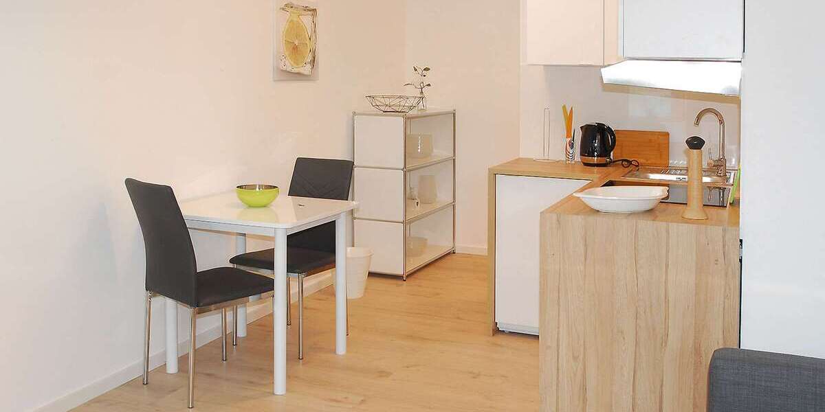 Zimmer Düsseldorf Pempelfort - 2 Zimmer, 1.220&euro; | Angebot:26367505