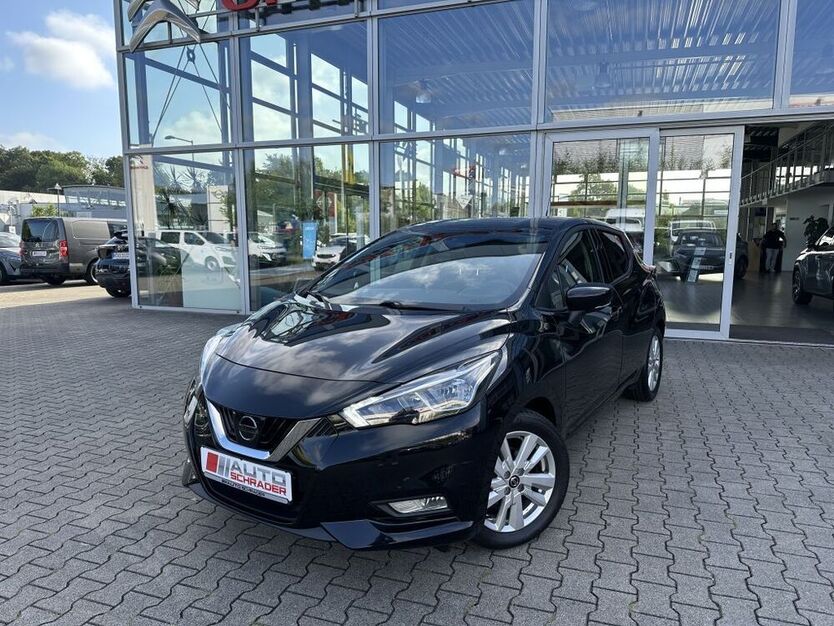 Micra