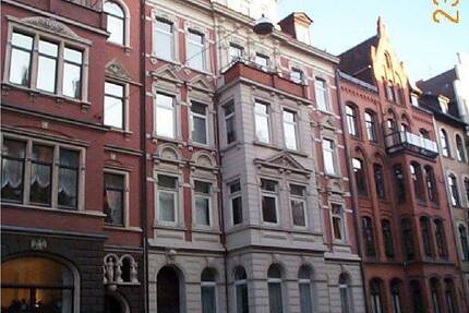 Beste Eilenriedenlage, herrschaftlicher Altbau