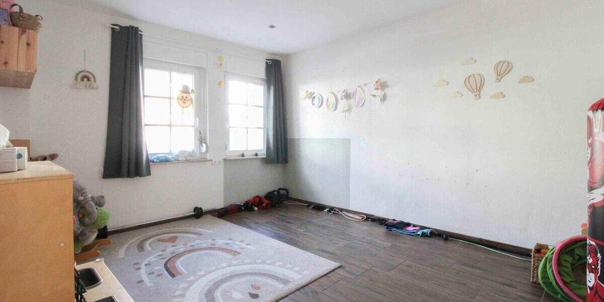 Doppelhaushälfte Gelsenkirchen Hassel - 1 Zimmer, 420 m&sup2;, 699.000&euro; | Angebot:25567673