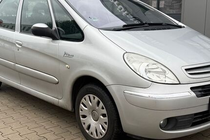 Citroen Xsara Picasso 153.754 km 700 &euro; Gelsenkrichen 45884