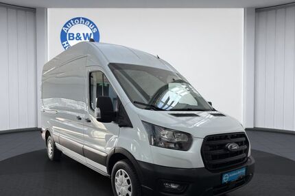 Ford Transit 40.000 km 27.999 &euro; Krefeld 47805