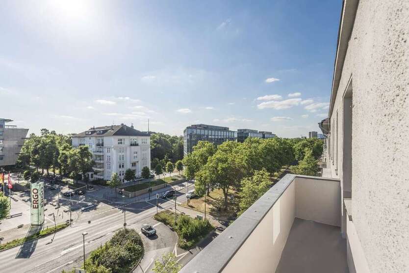 Wohnung zum Mieten in Düsseldorf 470 € 36 m²