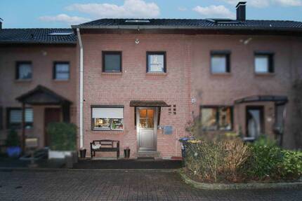Haus Duisburg Neumühl - 4 Zimmer, 110 m&sup2;, 255.000&euro; | Angebot:25997202