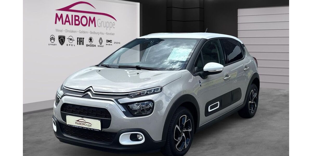 Citroen C3 65.500 km 12.450 &euro; Wesel 46485