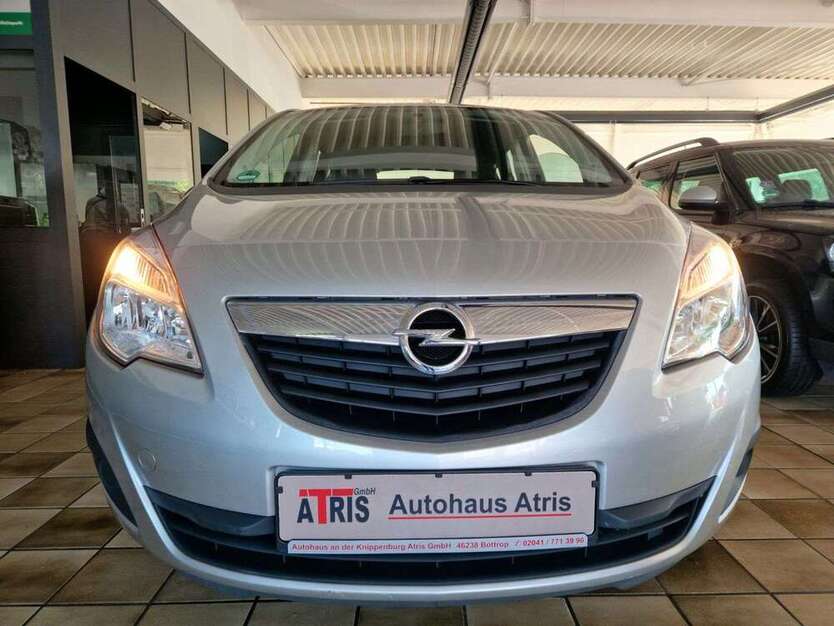 Meriva