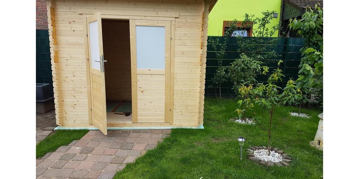 Reihenhaus Duisburg Hochheide - 4 Zimmer, 138 m&sup2;, 395.000&euro; | Angebot:27054474