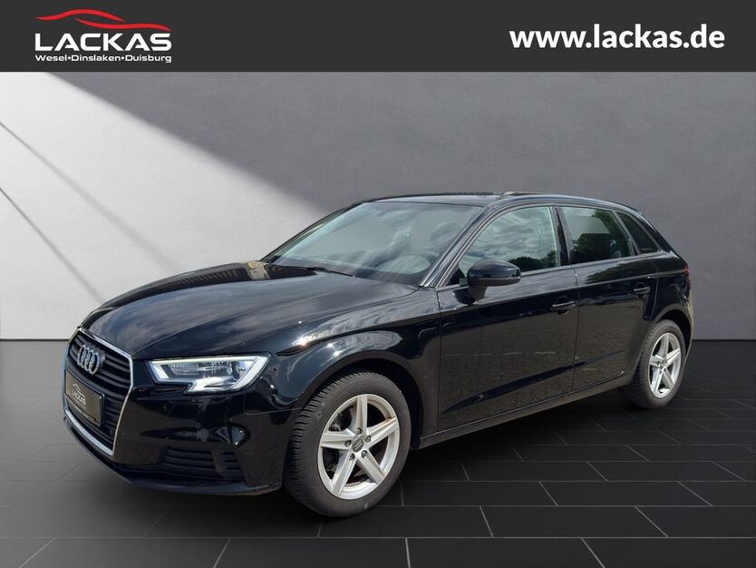 Audi A3 111.461 km 13.850 € Wesel 46485