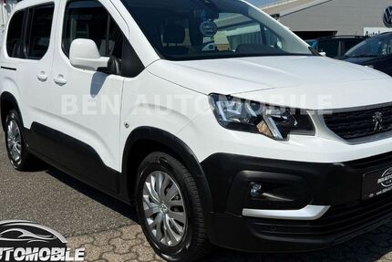 Peugeot Rifter 119.800 km 12.999 &euro; Wesel 46485