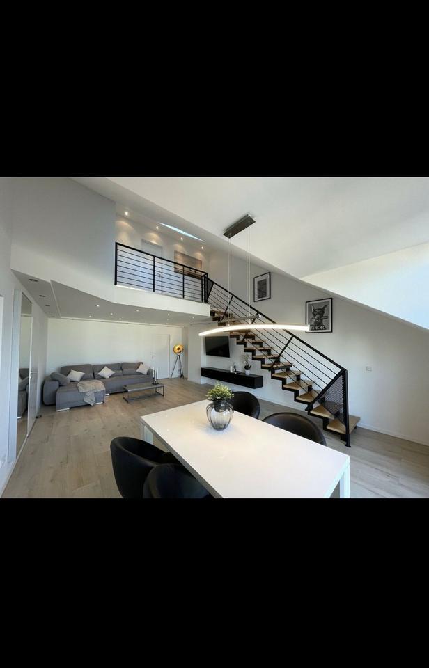 Stilvolle Maisonette-Wohnung Provisionfrei !