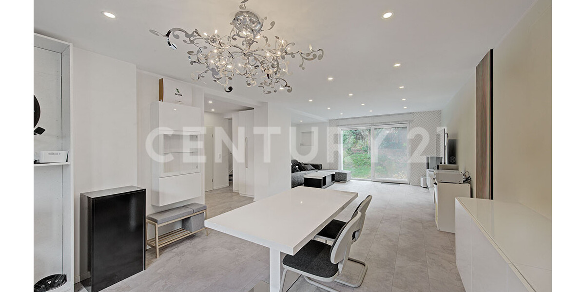 Ein Zuhause zum Ankommen, Leben und Genießen - Einfamilienhaus Essen Stadtbezirk IV | Angebot:26930872