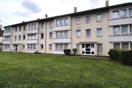 Helle 4-Zimmer-Wohnung mit Balkon! zimmer