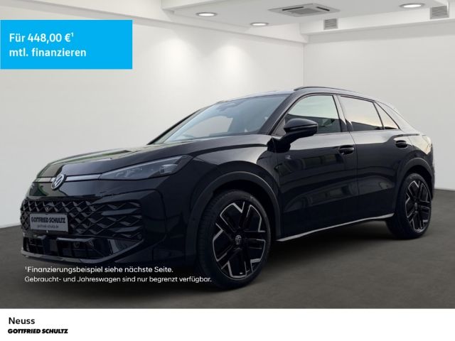 VW T-Roc 4.900 km 38.480 &euro; Neuss 41460
