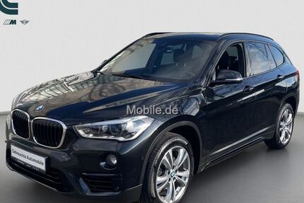 BMW X1 75.465 km 20.250 &euro; Kaarst 41564