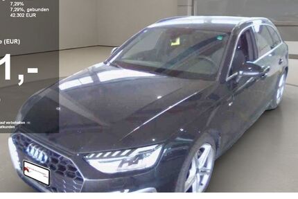 Audi A4 21.884 km 35.387 &euro; Krefeld 47805