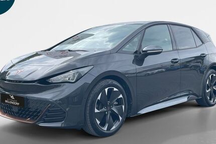 Cupra Born 49.499 km 28.940 &euro; Bottrop 46244