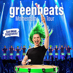 greenbeats - Momentum Tour ‘27