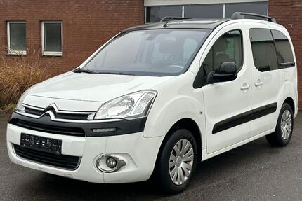 Citroen Berlingo 135.000 km 5.990 &euro; Neuss 41460