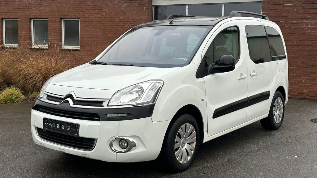 Citroen Berlingo 135.000 km 5.990 &euro; Neuss 41460