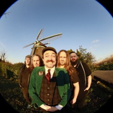 DRUNKEN DOLLY 13.03.2026 Pitcher