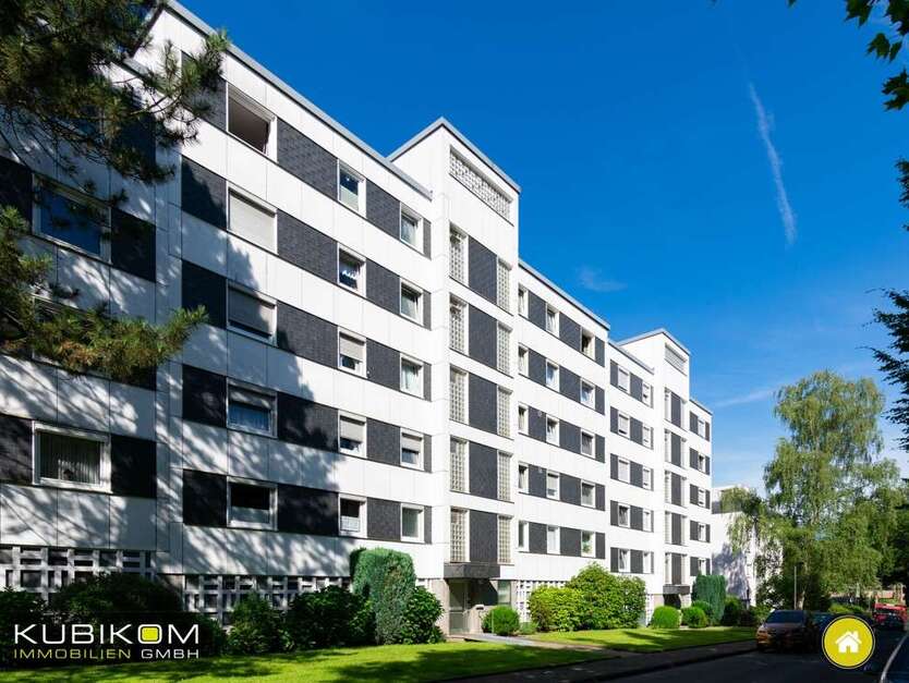 Wohnung zum Kaufen in Solingen 135.000 € 62 m²