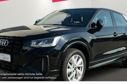 Audi Q2 22.859 km 29.450 &euro; Duisburg 47249