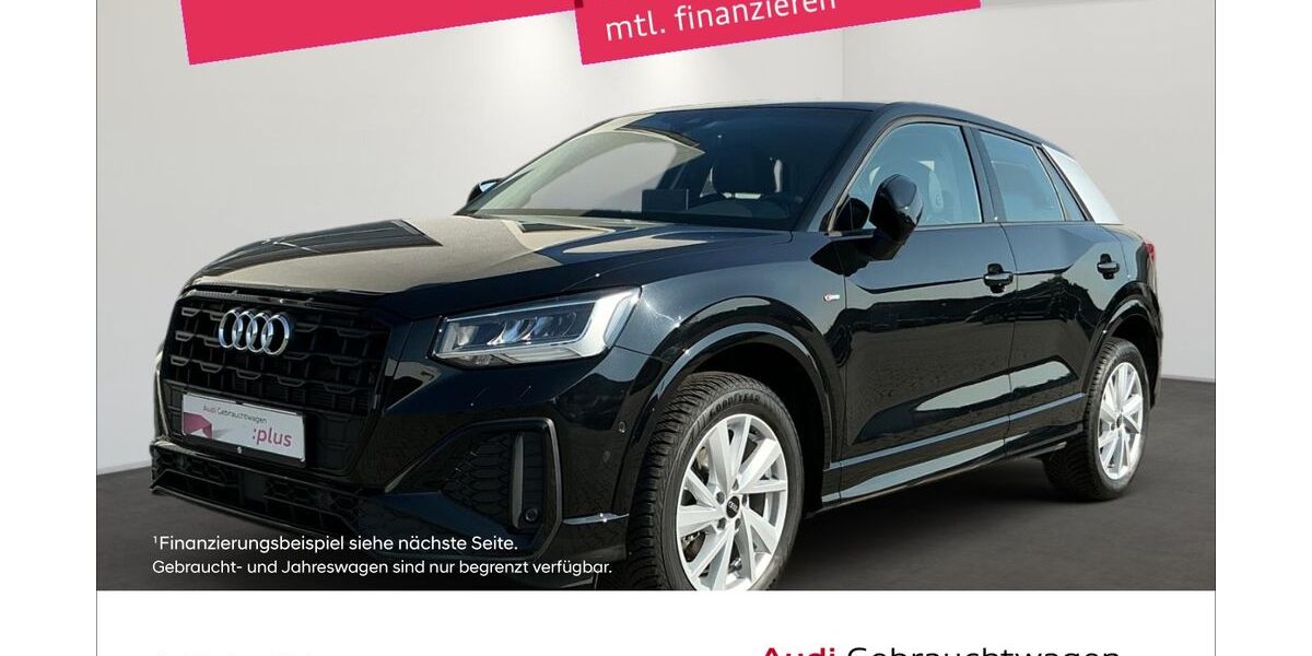 Audi Q2 22.859 km 29.450 &euro; Duisburg 47249