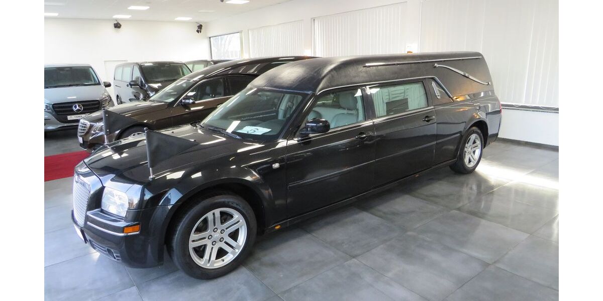 Chrysler 300C 165.568 km 18.950 &euro; Essen 45329