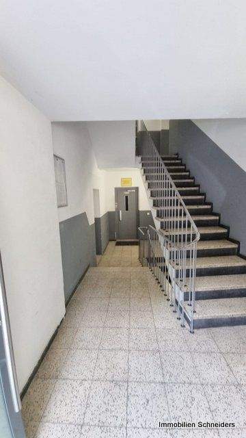 Düsseldorf-Oberbilk, Heerstraße 27 - Komplett sanierte Wohnung mit 2 Balkonen + Küchenzeile ab Oktober zu mieten !! 2 zimmer