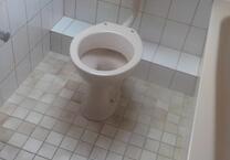 Dachgeschoß WG in Gelsenk. Feldmark, 2,5 Raum WG,63 qm