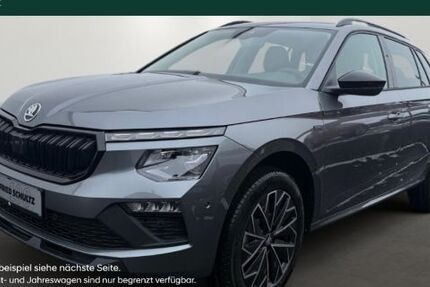 Skoda Kamiq 9.999 km 27.690 &euro; Mettmann 40822