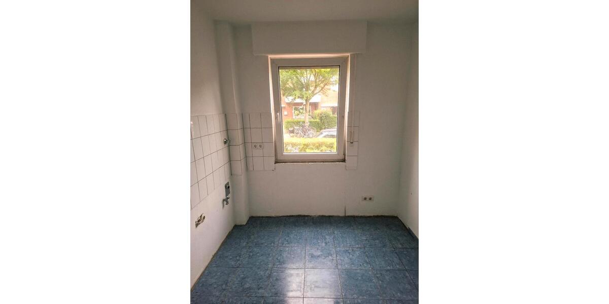 Hochparterre Düsseldorf Stadtbezirk 5 - 3 Zimmer, 55 m&sup2;, 249.000&euro; | Angebot:26897161