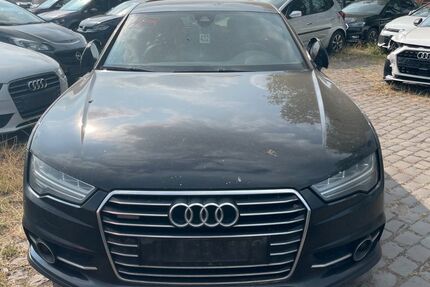 Audi A7 387.409 km 11.800 &euro; Gelsenkirchen 45886