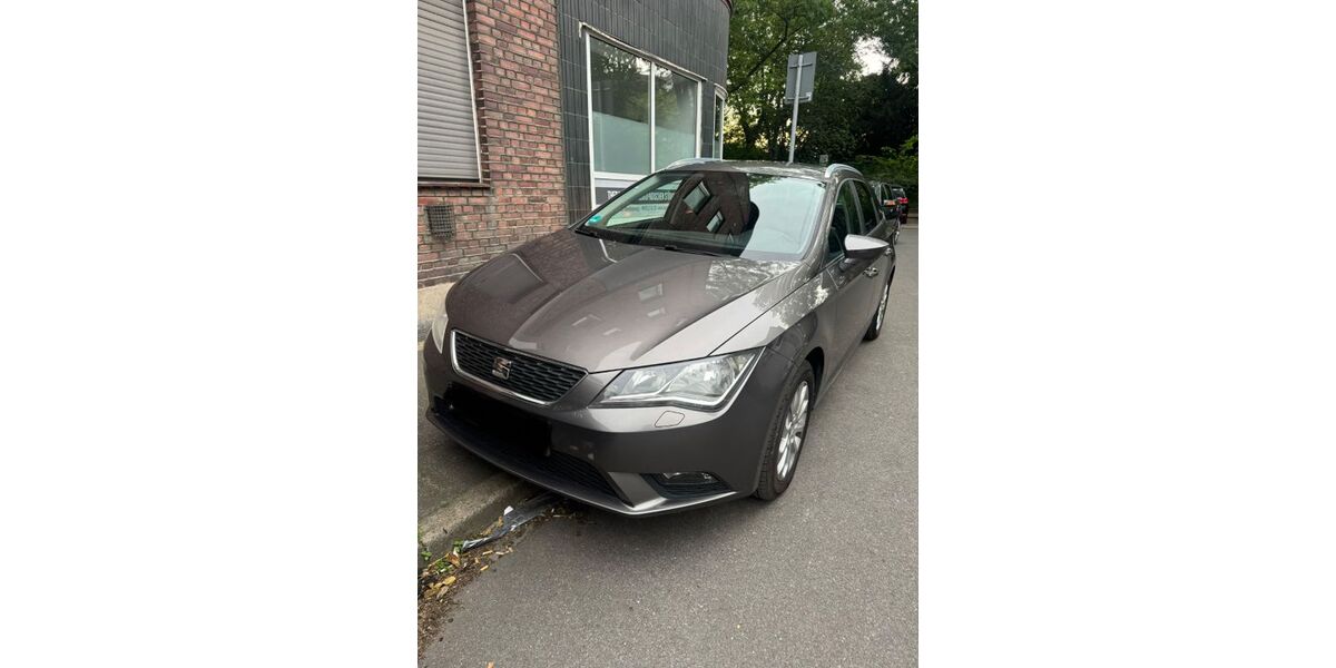 Seat Leon 103.942 km 7.300 &euro; Gladbeck 45964