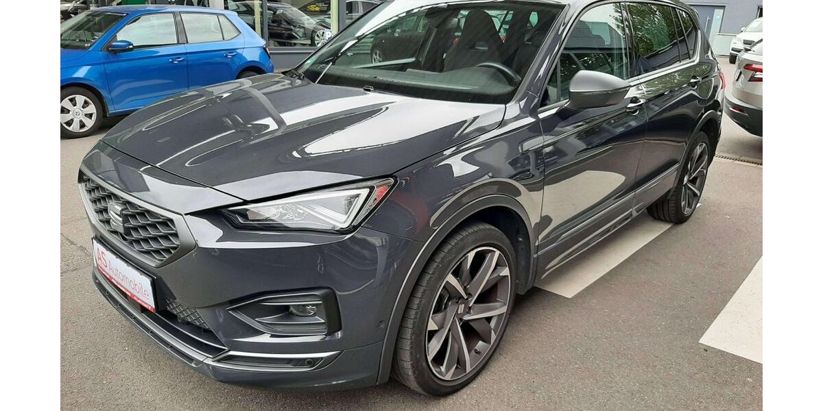 Seat Tarraco 44.379 km 30.880 &euro; Essen 45326