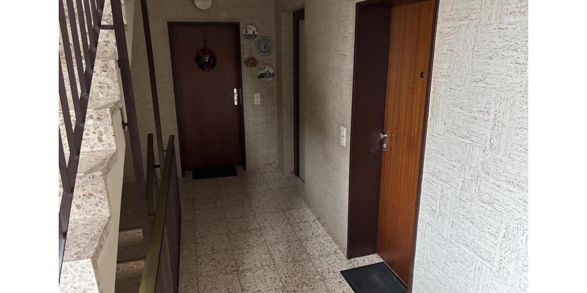 Etagenwohnung Duisburg Ruhrort - 2 Zimmer, 49 m&sup2;, 78.240&euro; | Angebot:25721047