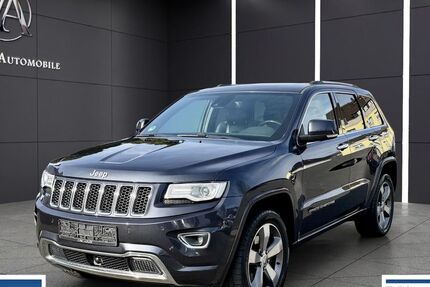 Jeep Grand Cherokee 129.600 km 17.190 &euro; Duisburg 47259
