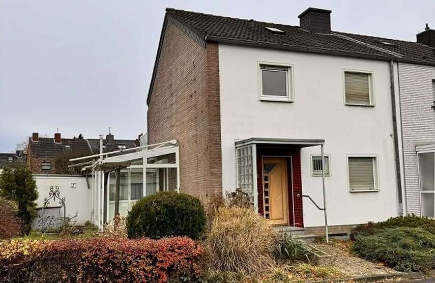Haus zum Kaufen in Willich 345.000 € 132 m²