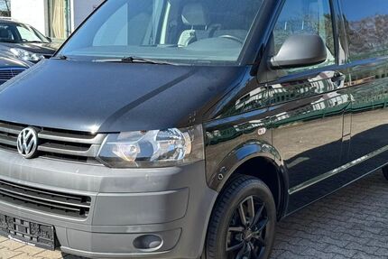 VW T5 Transporter 123.000 km 14.250 &euro; Düsseldorf 40599