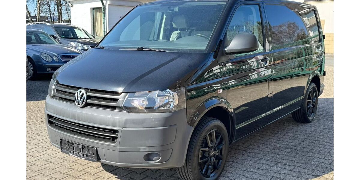 VW T5 Transporter 123.000 km 14.250 &euro; Düsseldorf 40599