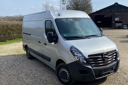 Opel Movano 60.000 km 13.300 &euro; Wesel 46487