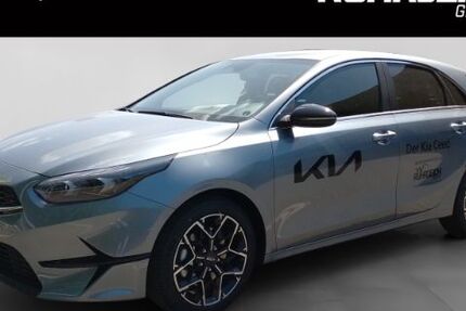 Kia ceed / Ceed 5.350 km 26.885 &euro; Duisburg 47059