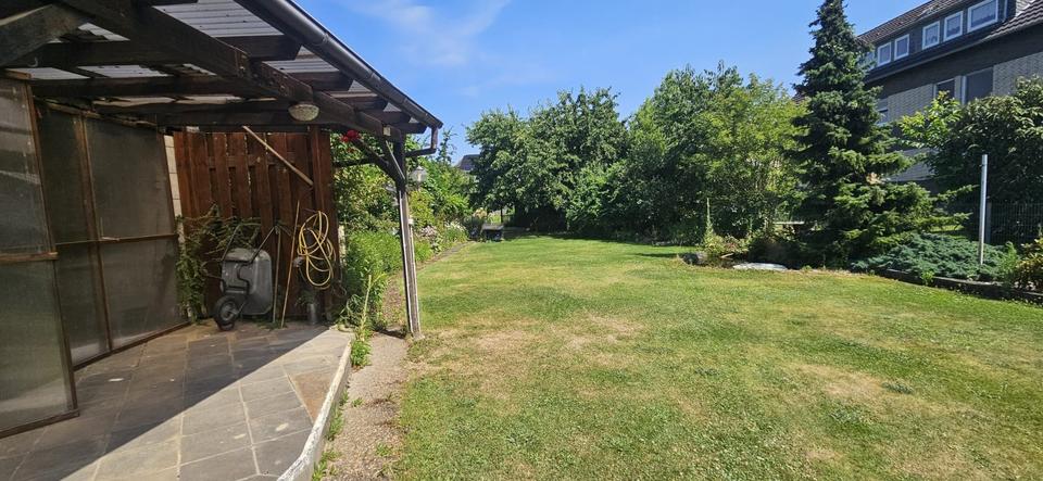 Einfamilienhaus Willich - 450.000&euro; | Angebot:27083317
