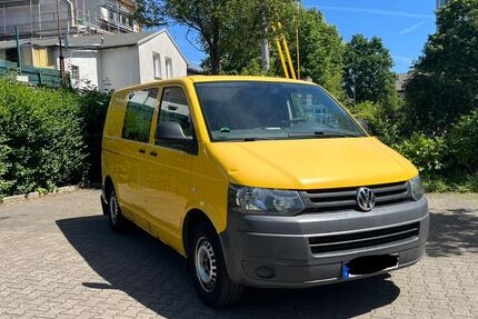 VW T5 Transporter 177.567 km 6.900 &euro; Gelsenkirchen 45889