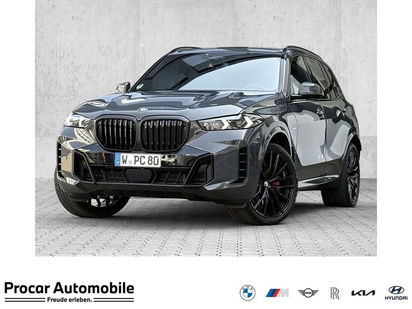 X5