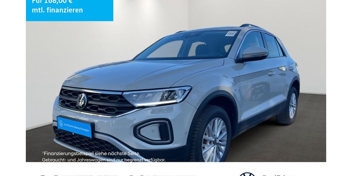 VW T-Roc 34.247 km 18.800 &euro; Mülheim an der Ruhr 45481