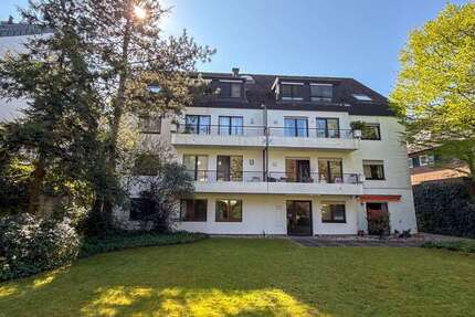 Wohnung zum Kaufen in Düsseldorf 560.000 € 101 m² 4 zimmer