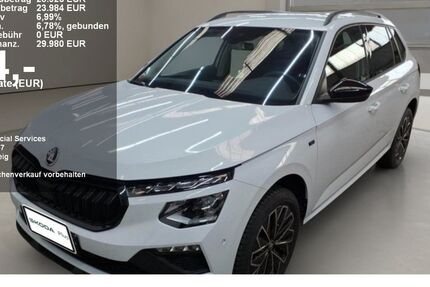 Skoda Kamiq 27.911 km 29.980 &euro; Krefeld 47809