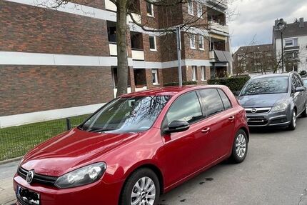 VW Golf