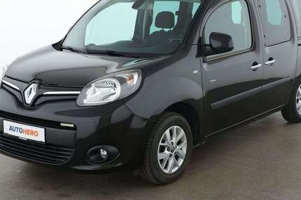 Renault Kangoo 61.658 km 15.400 &euro; Essen 45141